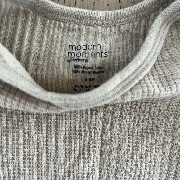 7 piece Bundle Baby Boy Toddler 6-12 months Summer Hawaiian Shorts Romper - Picture 2 of 8